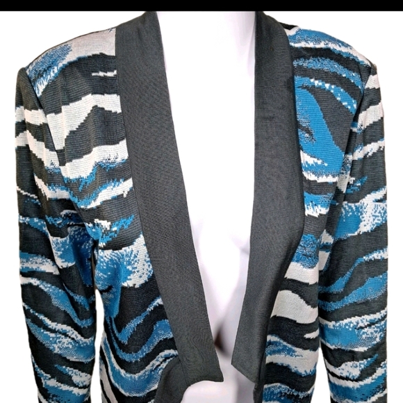 Ming Wang jacket Sz Small - Picture 3 of 7